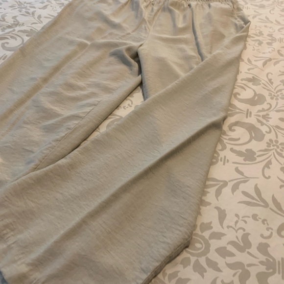 Mr Max Size XL linen like pants - Picture 9 of 11